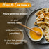 Isha Life Raw Himalayan Honey